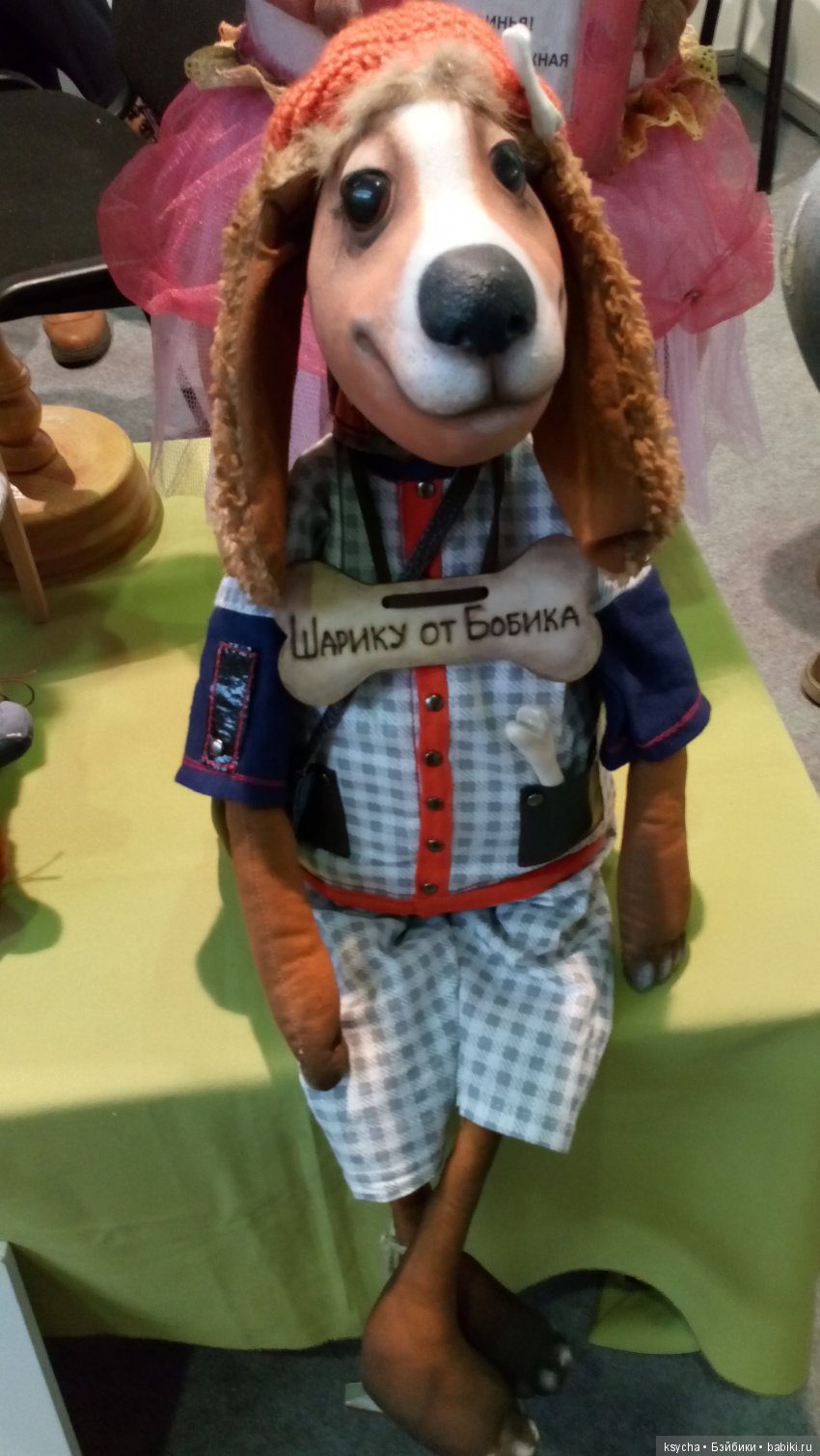 Выставка АРТ Красноярск 2018