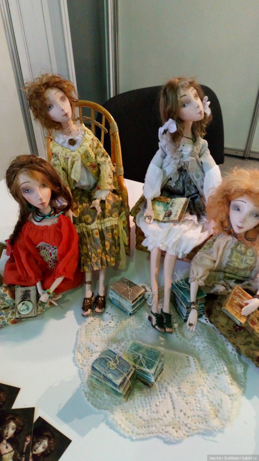 Выставка АРТ Красноярск 2018