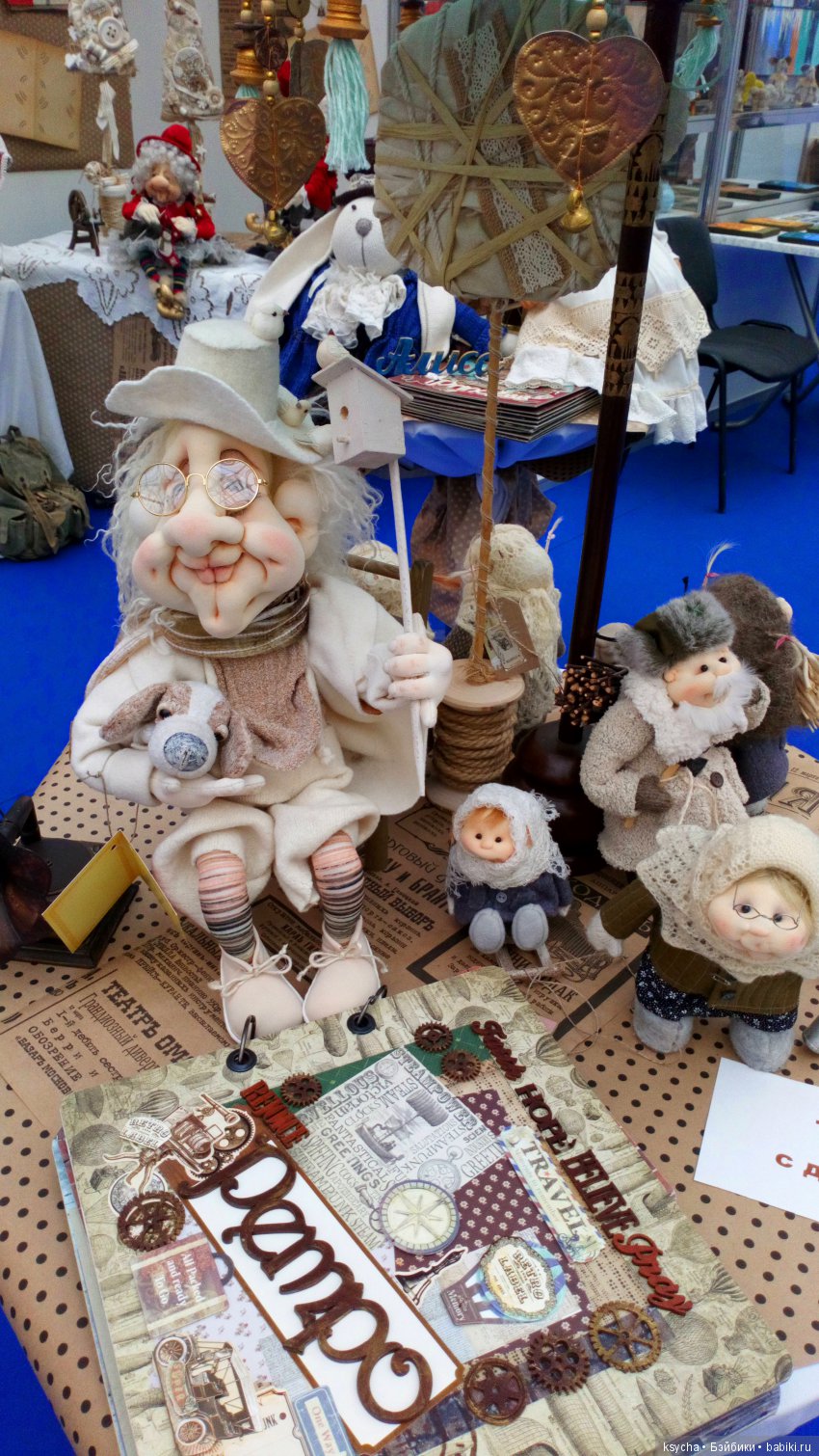 Выставка АРТ Красноярск 2018