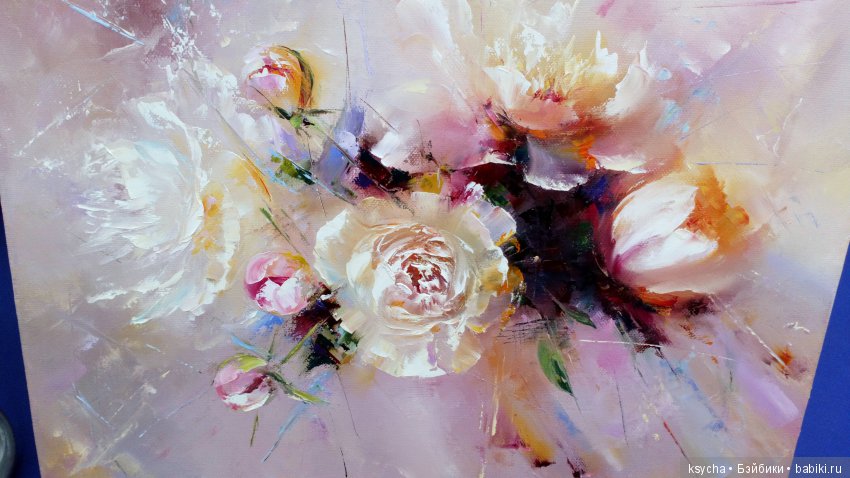 Выставка АРТ Красноярск 2018