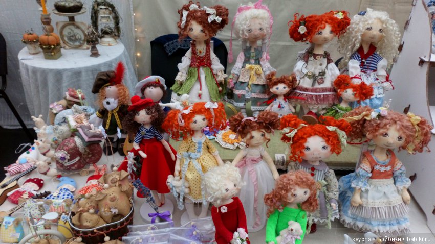 Выставка АРТ Красноярск 2018 (фото 6)