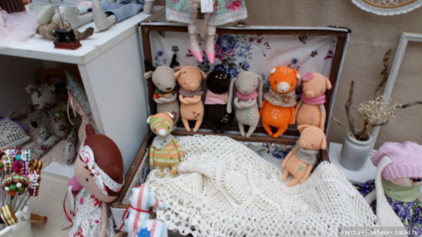 Выставка АРТ Красноярск 2018