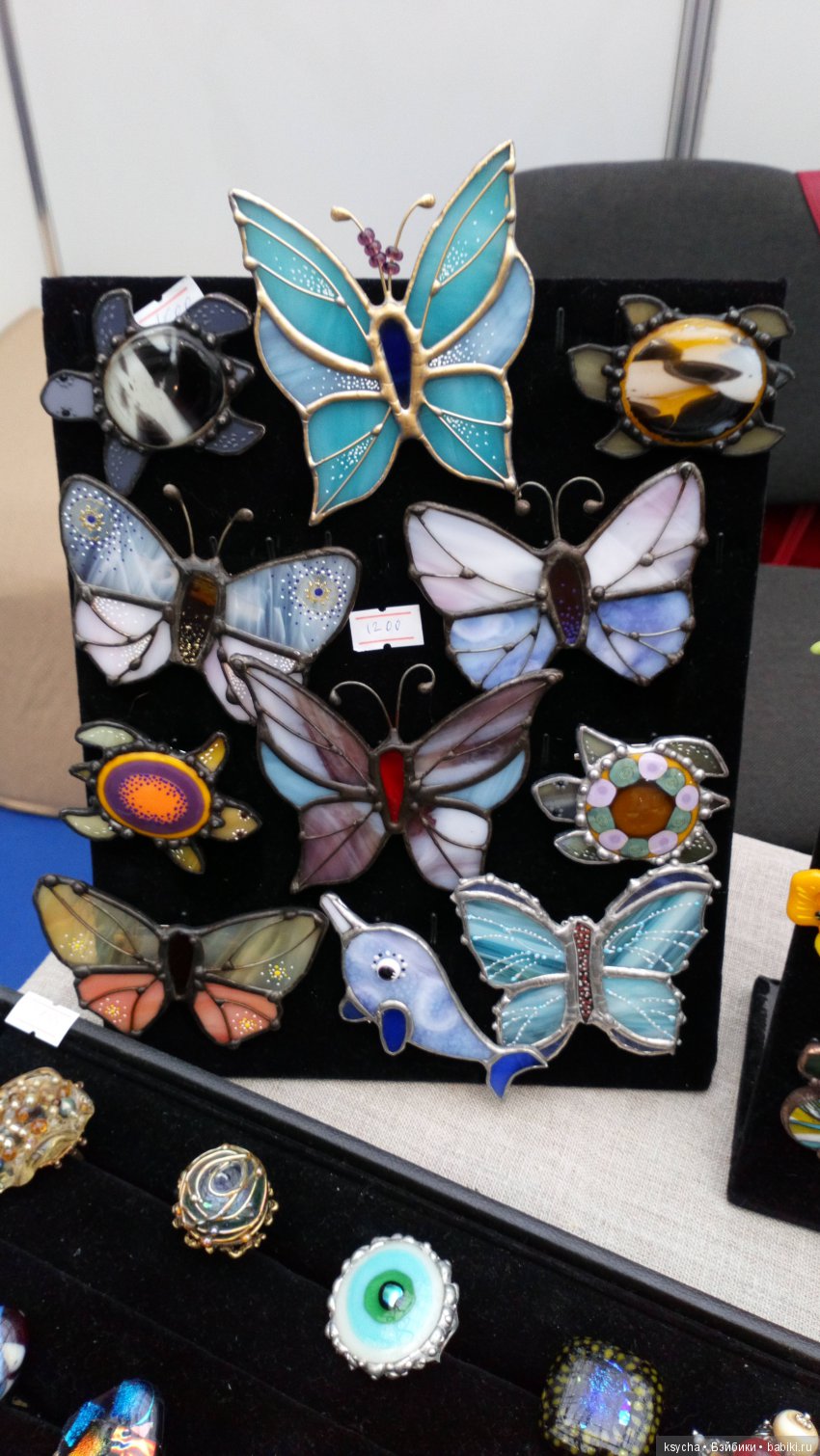 Выставка АРТ Красноярск 2018