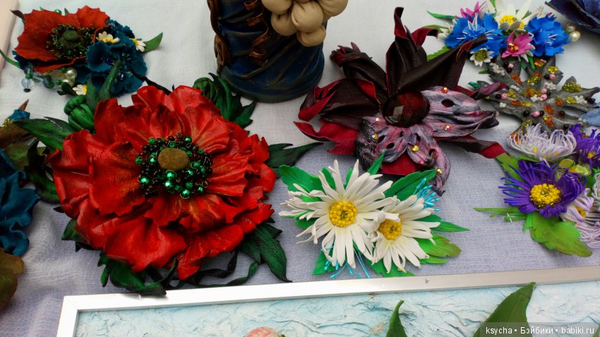 Выставка АРТ Красноярск 2018