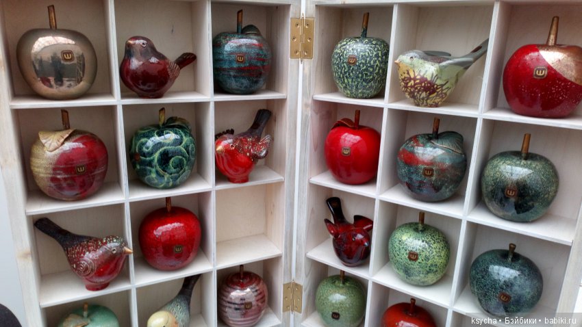 Выставка АРТ Красноярск 2018