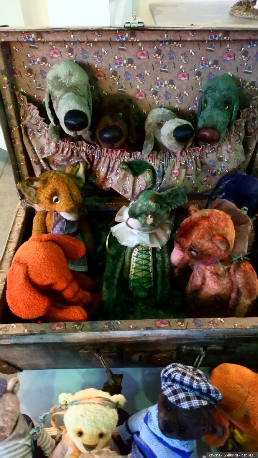 Выставка АРТ Красноярск 2018