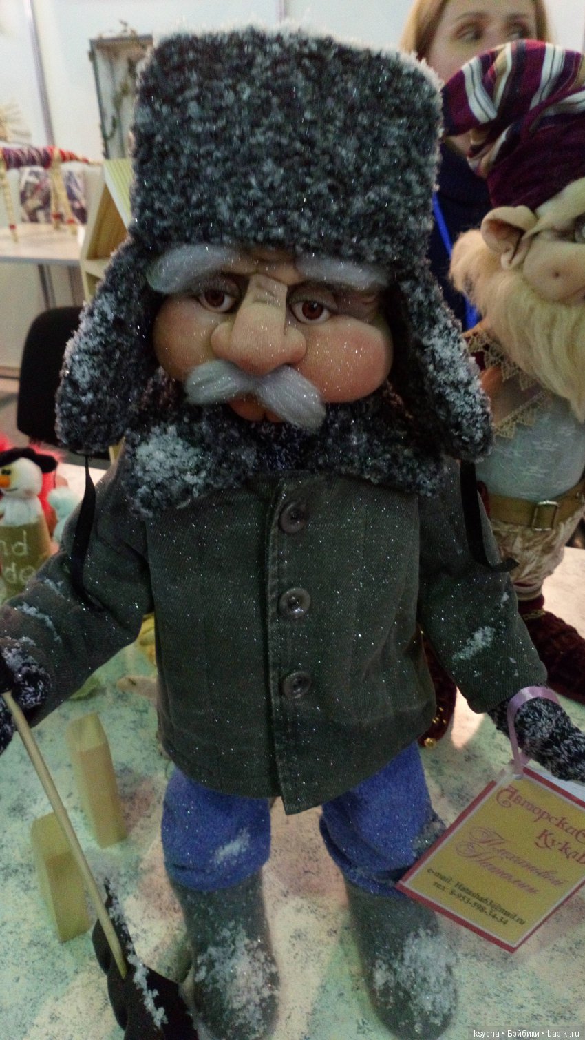 Выставка АРТ Красноярск 2018