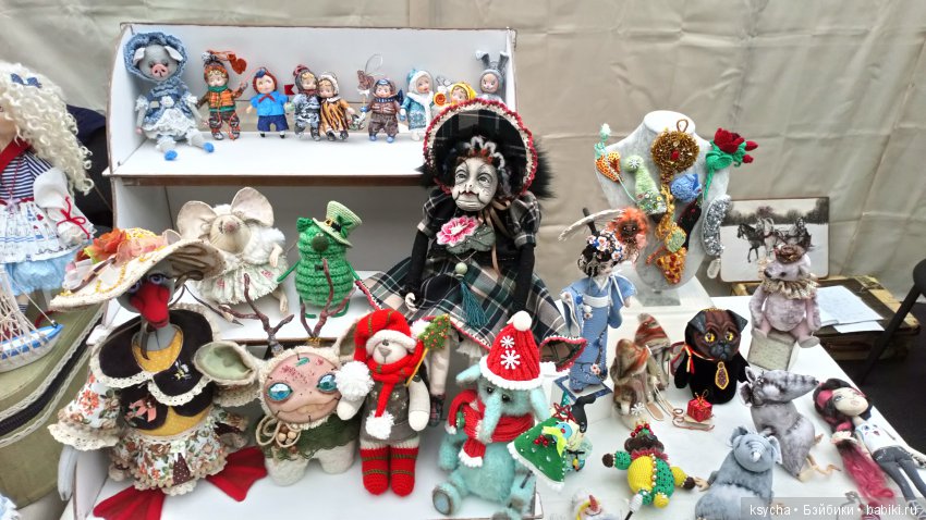 Выставка АРТ Красноярск 2018 (фото 7)