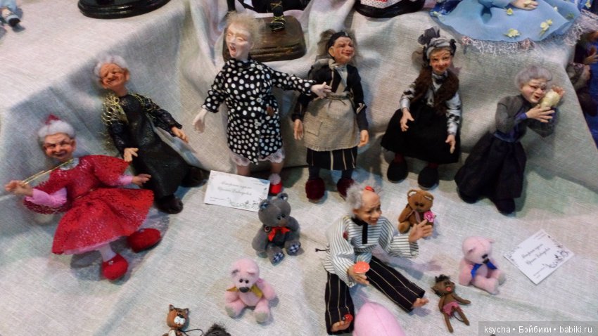 Выставка АРТ Красноярск 2018