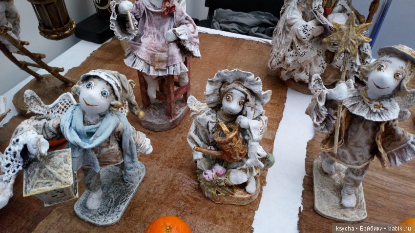 Выставка АРТ Красноярск 2018