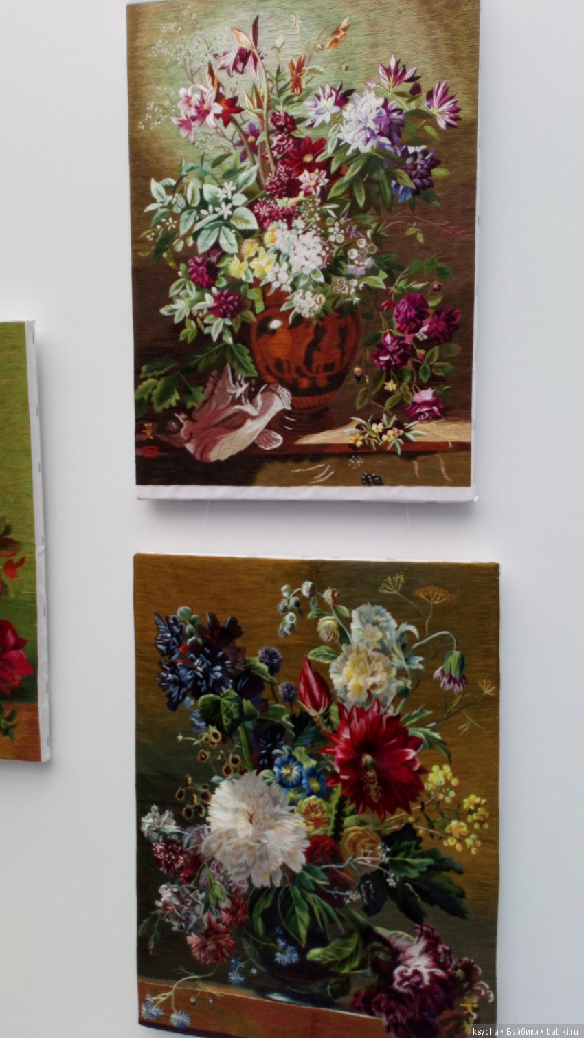 Выставка АРТ Красноярск 2018