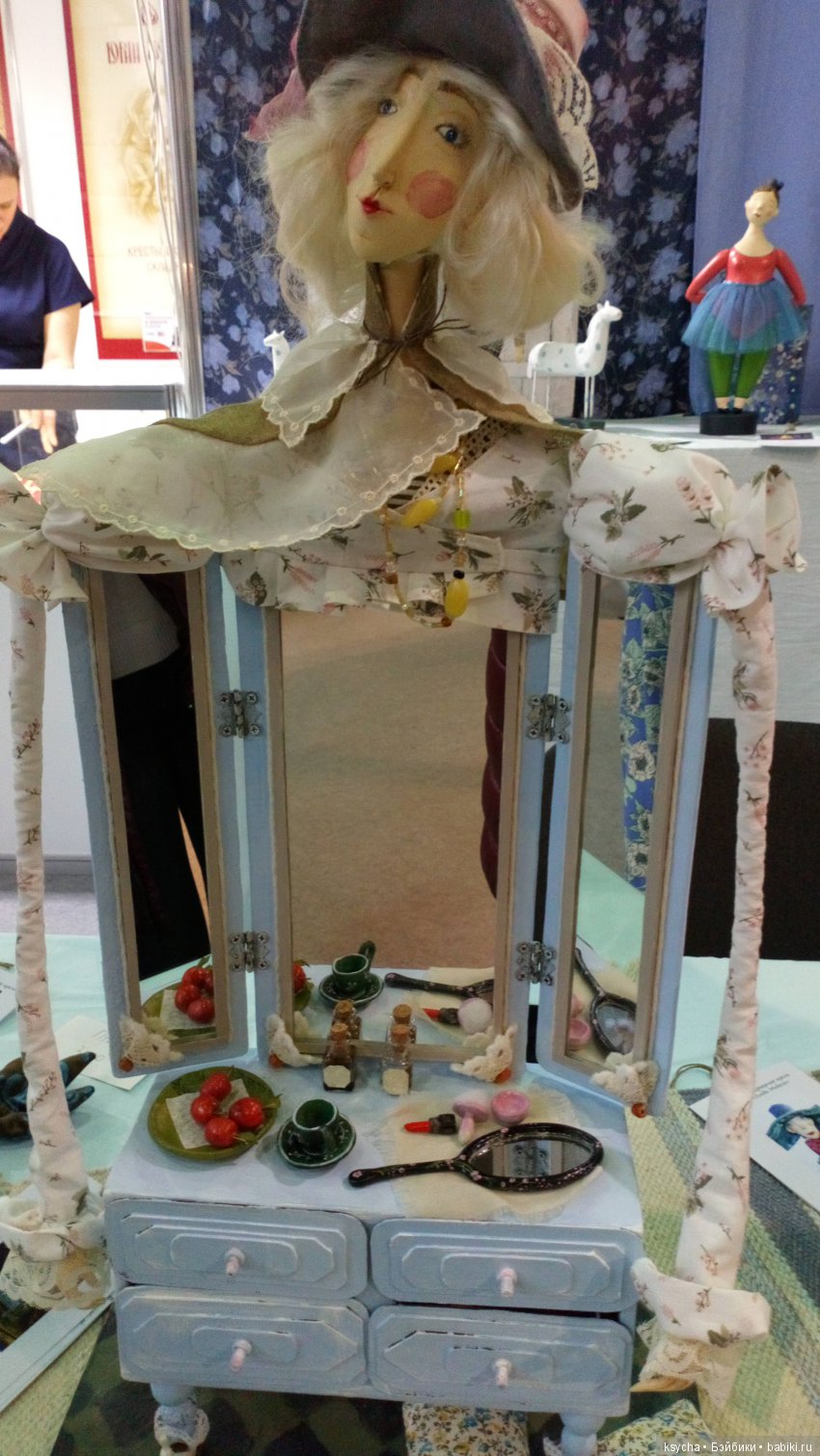 Выставка АРТ Красноярск 2018