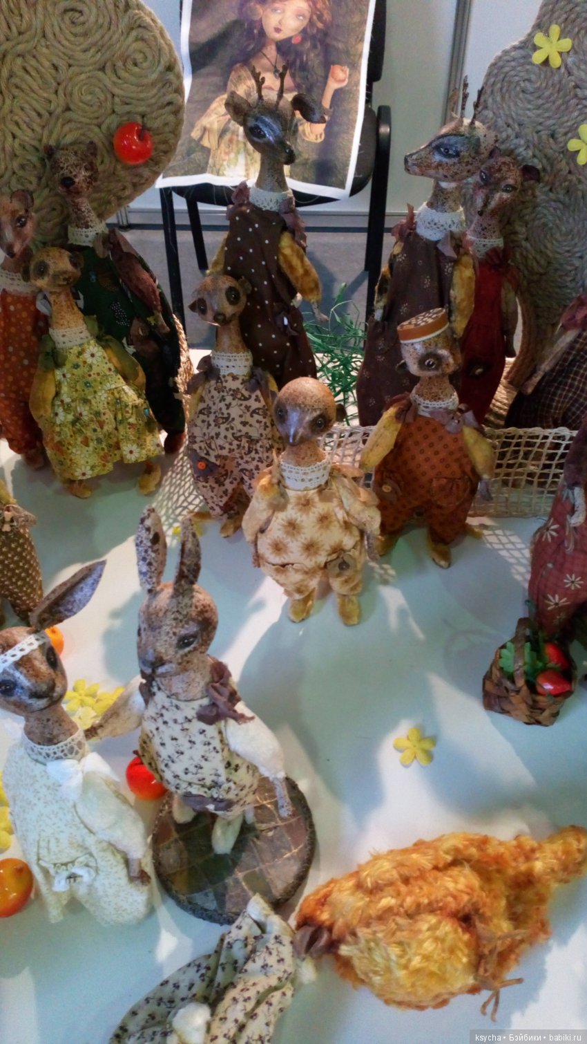 Выставка АРТ Красноярск 2018