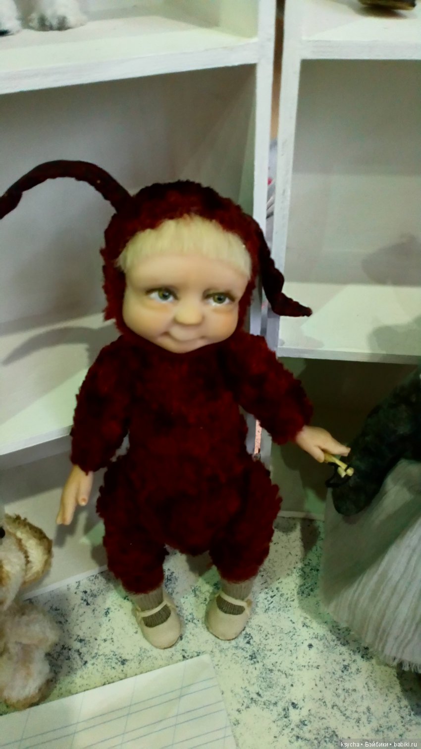 Выставка АРТ Красноярск 2018