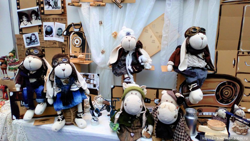 Выставка АРТ Красноярск 2018