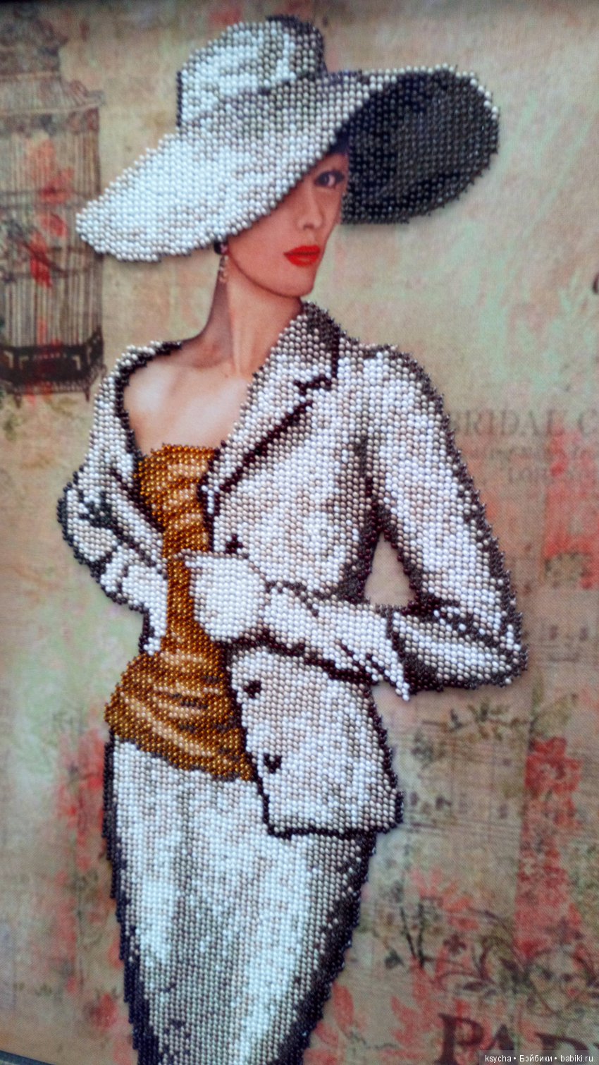 Выставка АРТ Красноярск 2018 (фото 7)