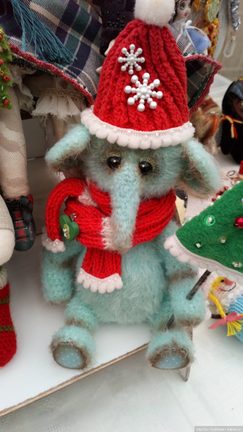 Выставка АРТ Красноярск 2018 (фото 9)