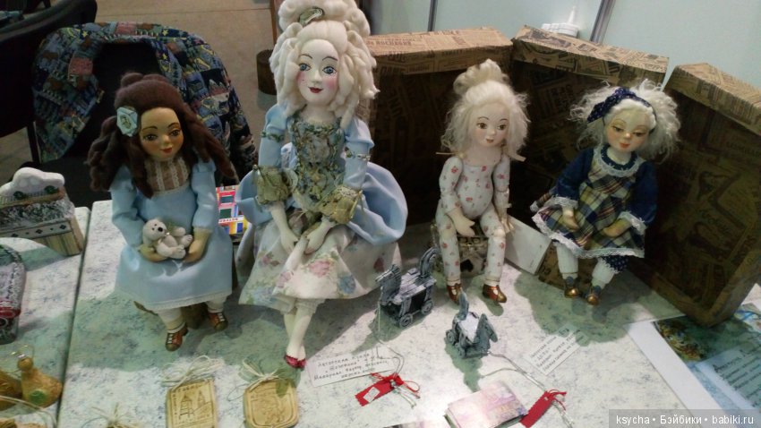 Выставка АРТ Красноярск 2018