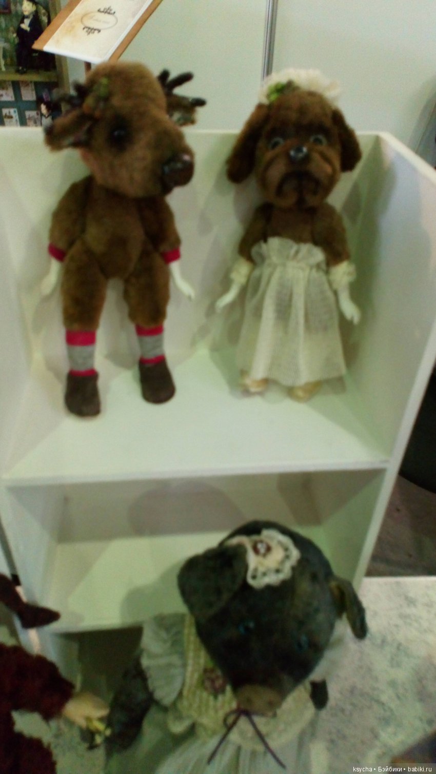 Выставка АРТ Красноярск 2018