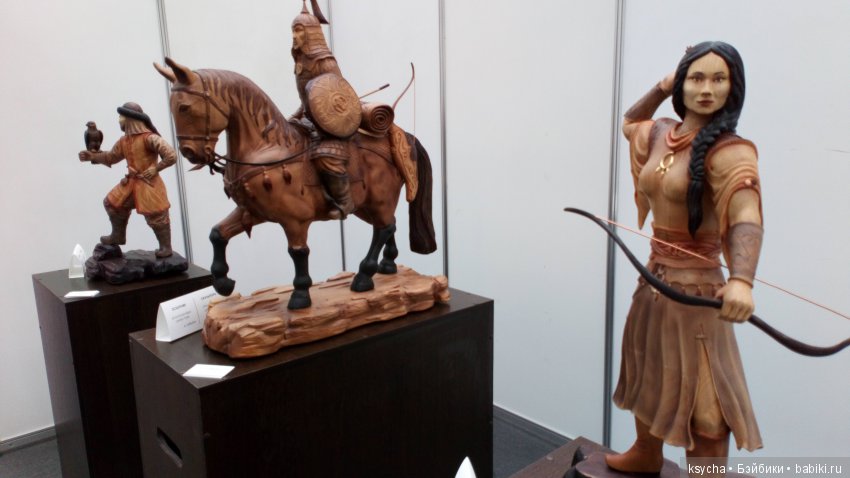 Выставка АРТ Красноярск 2018