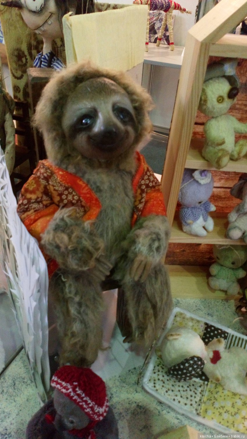 Выставка АРТ Красноярск 2018