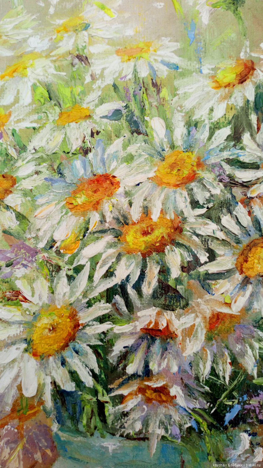 Выставка АРТ Красноярск 2018