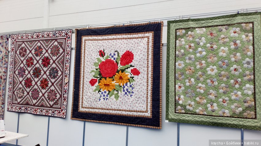 Выставка АРТ Красноярск 2018