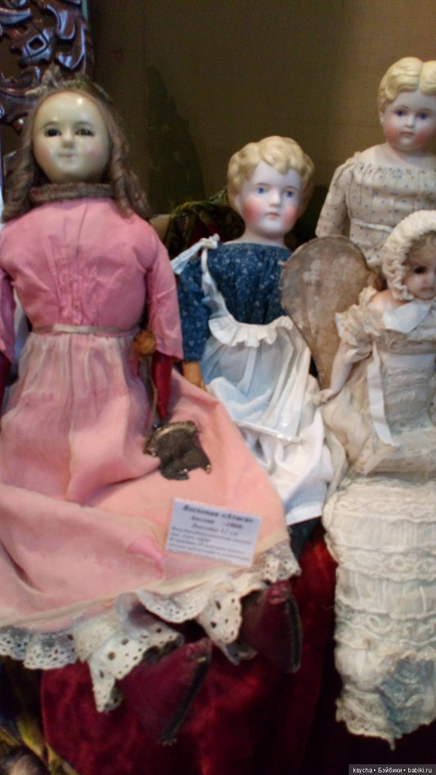 Выставка АРТ Красноярск 2018