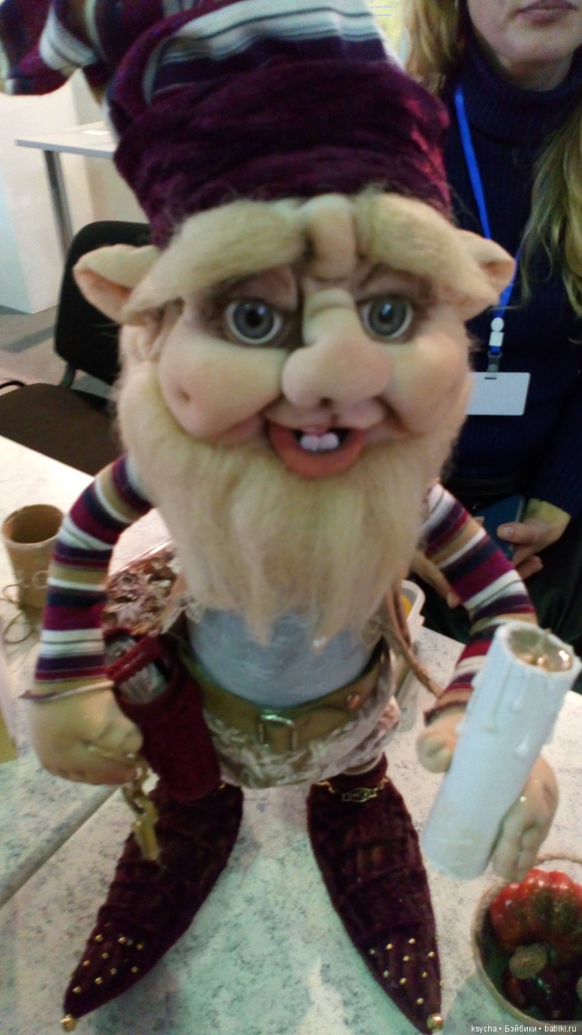 Выставка АРТ Красноярск 2018