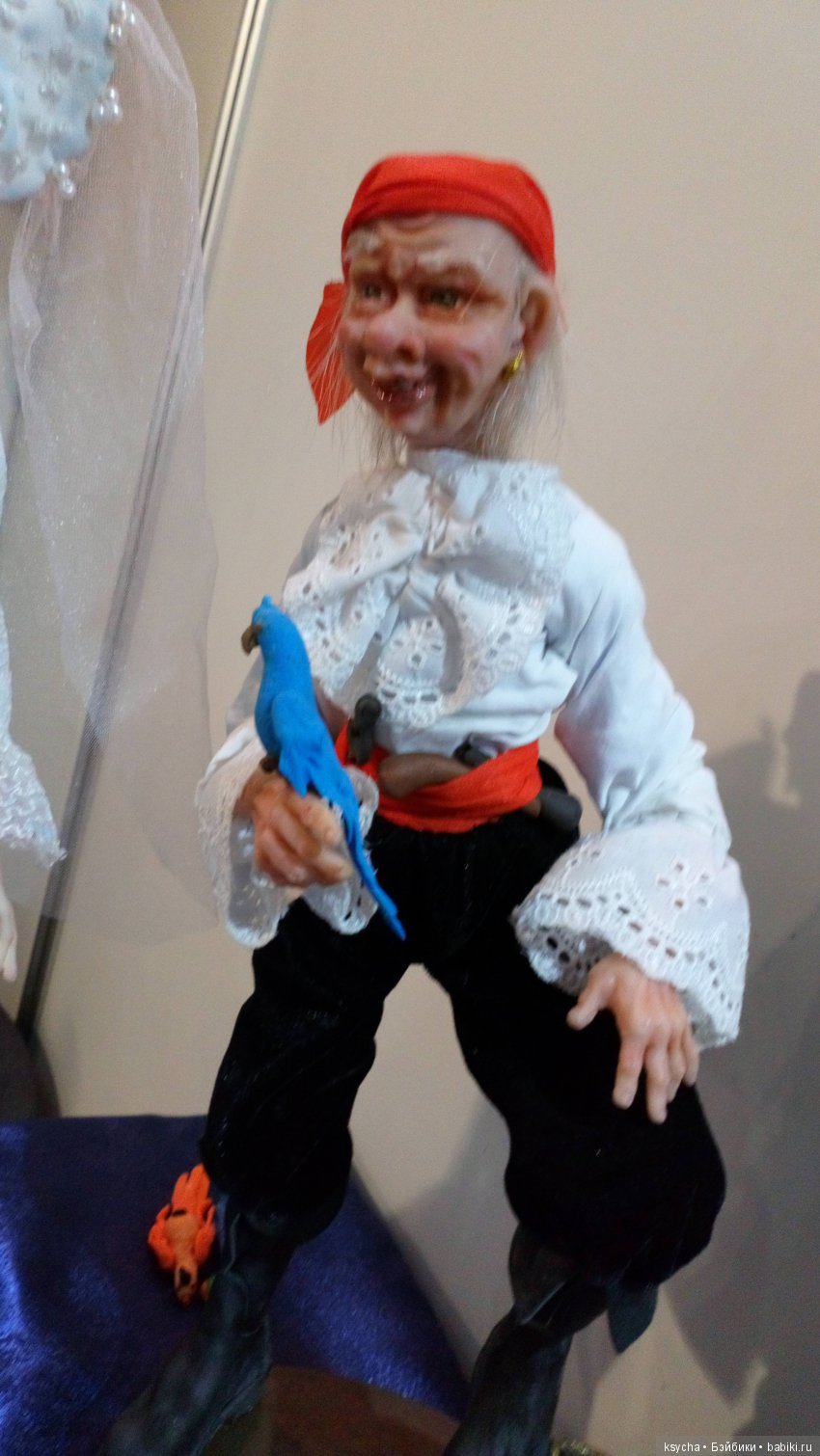 Выставка АРТ Красноярск 2018