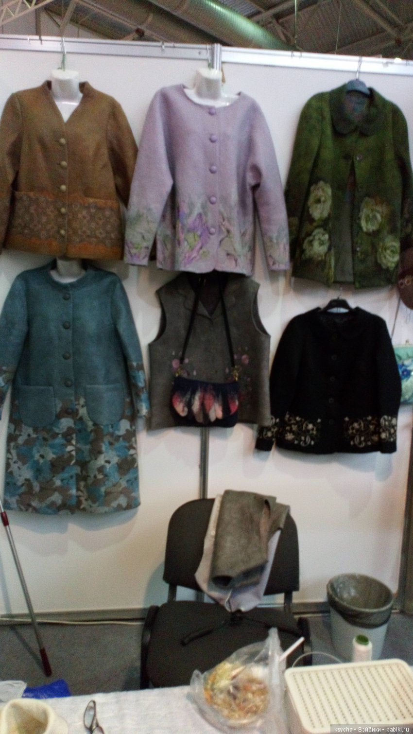 Выставка АРТ Красноярск 2018