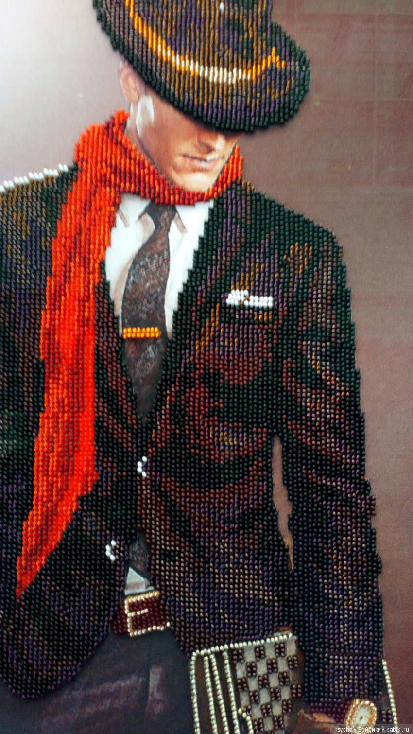 Выставка АРТ Красноярск 2018 (фото 9)