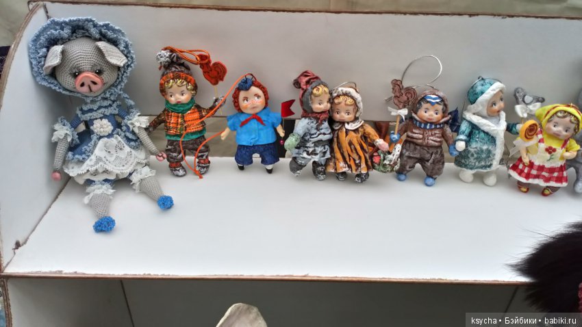 Выставка АРТ Красноярск 2018 (фото 8)