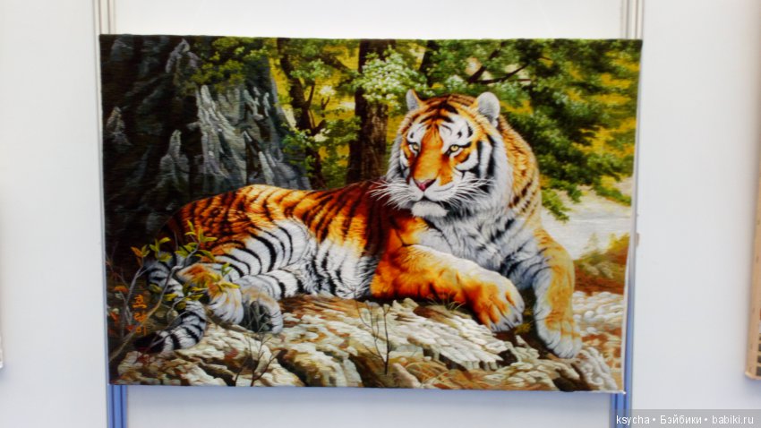 Выставка АРТ Красноярск 2018