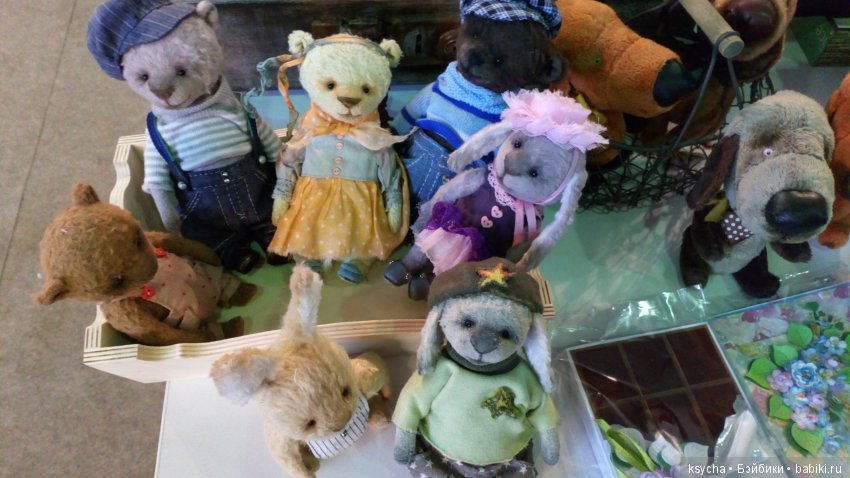 Выставка АРТ Красноярск 2018