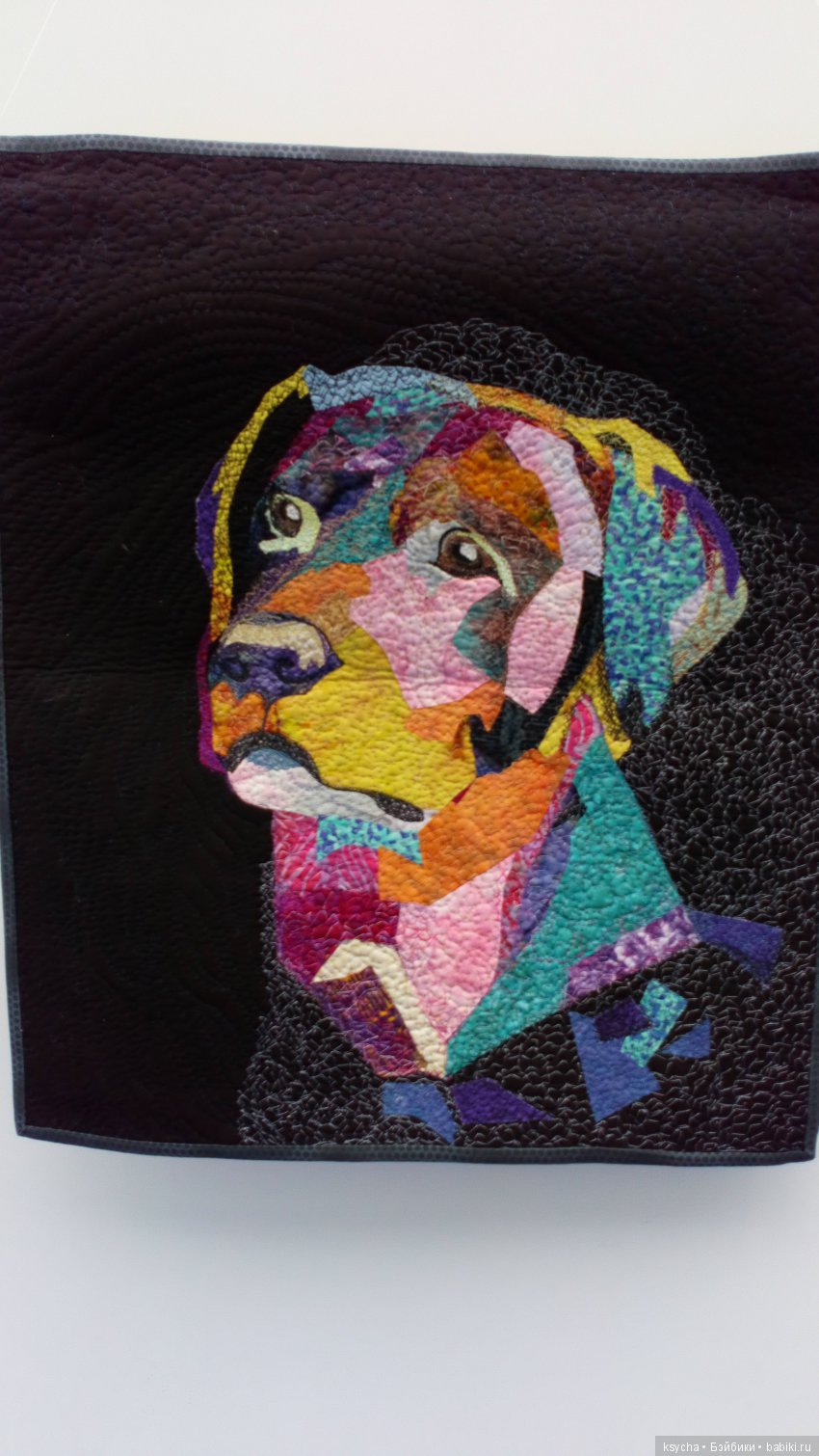 Выставка АРТ Красноярск 2018 (фото 2)