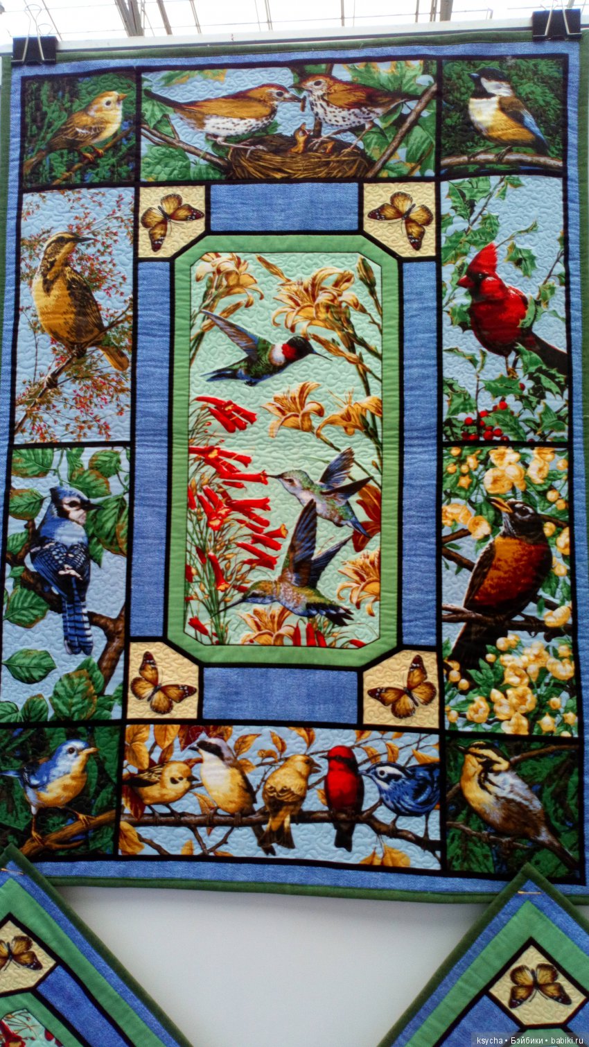 Выставка АРТ Красноярск 2018