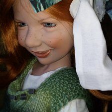 Amber_ Rose от Zwergnase