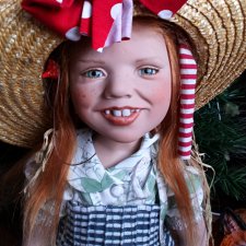 Малу от Zwergnase