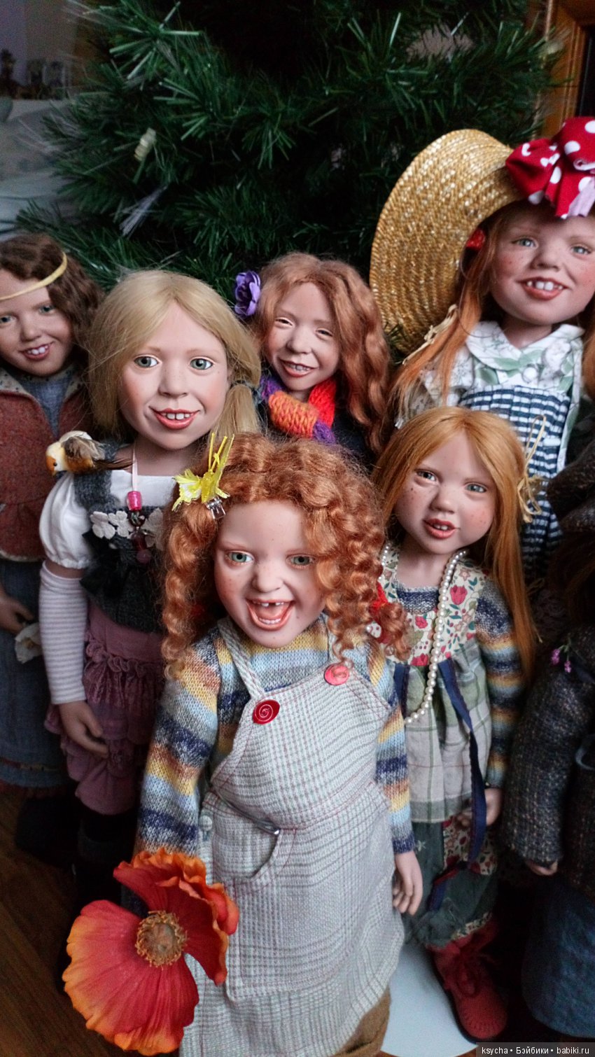 У вас плохое настроение? Вам скучно? Тогда мы идем к вам!!! Улыбки ZWERGNASE (фото 10)