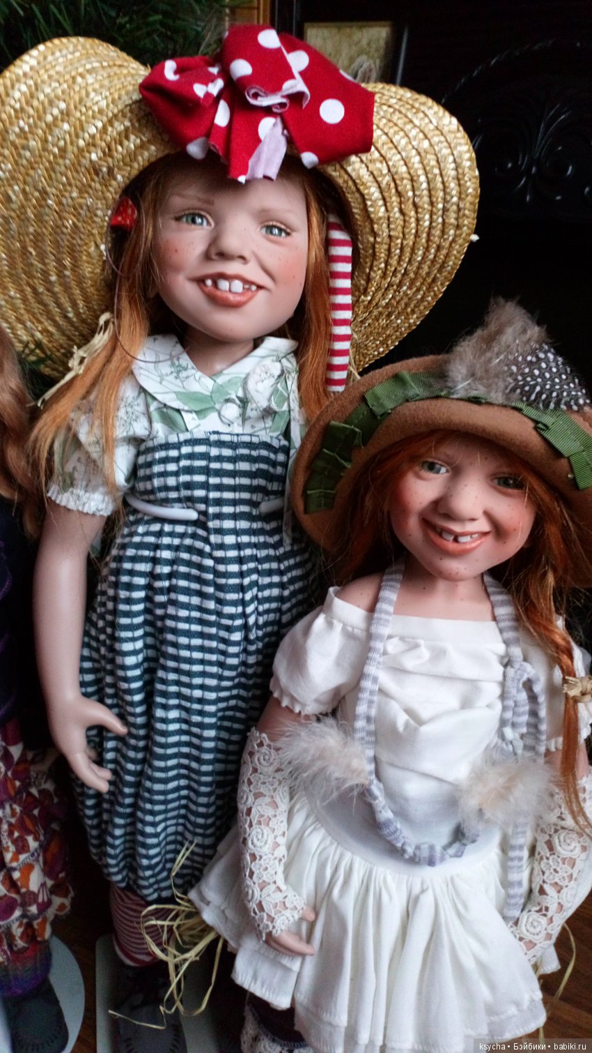 У вас плохое настроение? Вам скучно? Тогда мы идем к вам!!! Улыбки ZWERGNASE (фото 6)