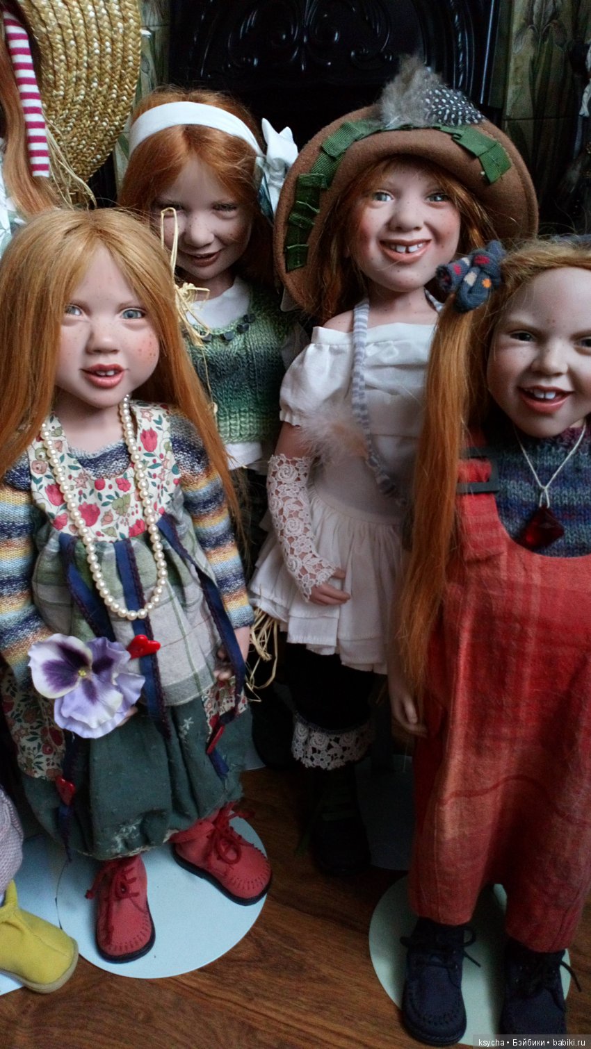 У вас плохое настроение? Вам скучно? Тогда мы идем к вам!!! Улыбки ZWERGNASE (фото 4)