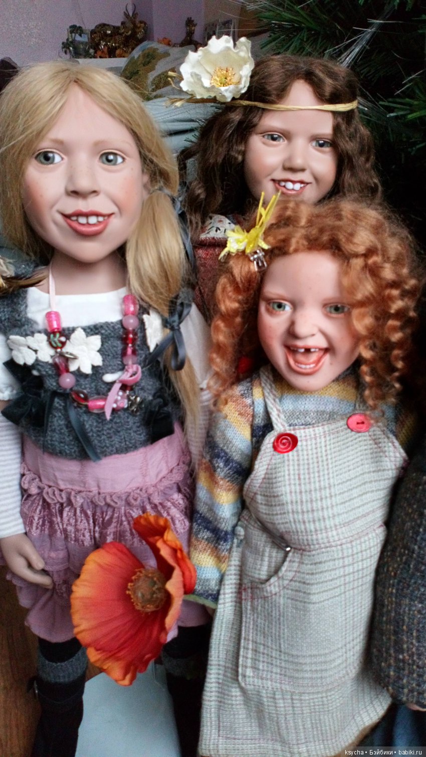 У вас плохое настроение? Вам скучно? Тогда мы идем к вам!!! Улыбки ZWERGNASE (фото 2)