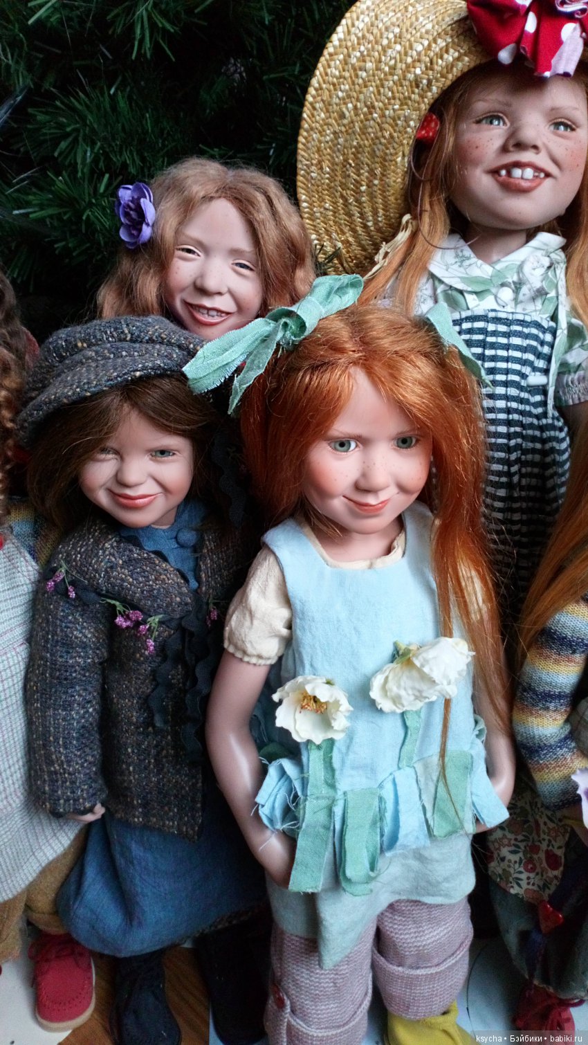 У вас плохое настроение? Вам скучно? Тогда мы идем к вам!!! Улыбки ZWERGNASE (фото 3)