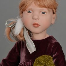 Аида от ZWERGNASE