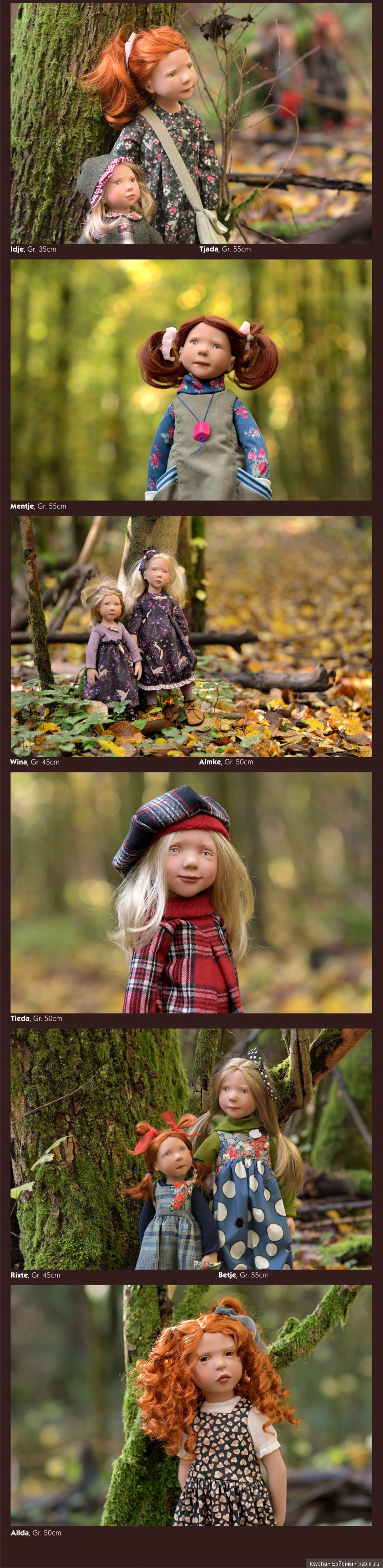 Коллекция юниор 2020 ZWERGNASE (фото 2)