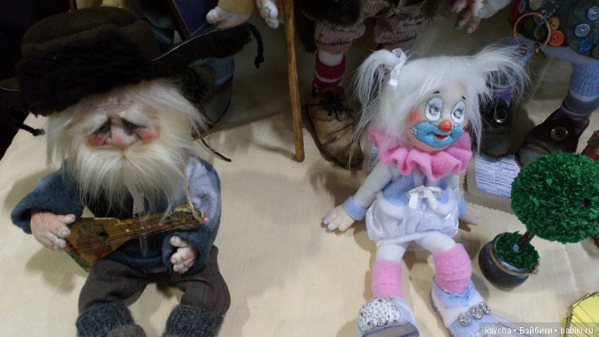 Выставка АРТ Красноярск 2019 | Бэйбики Выставка АРТ Красноярск 2019