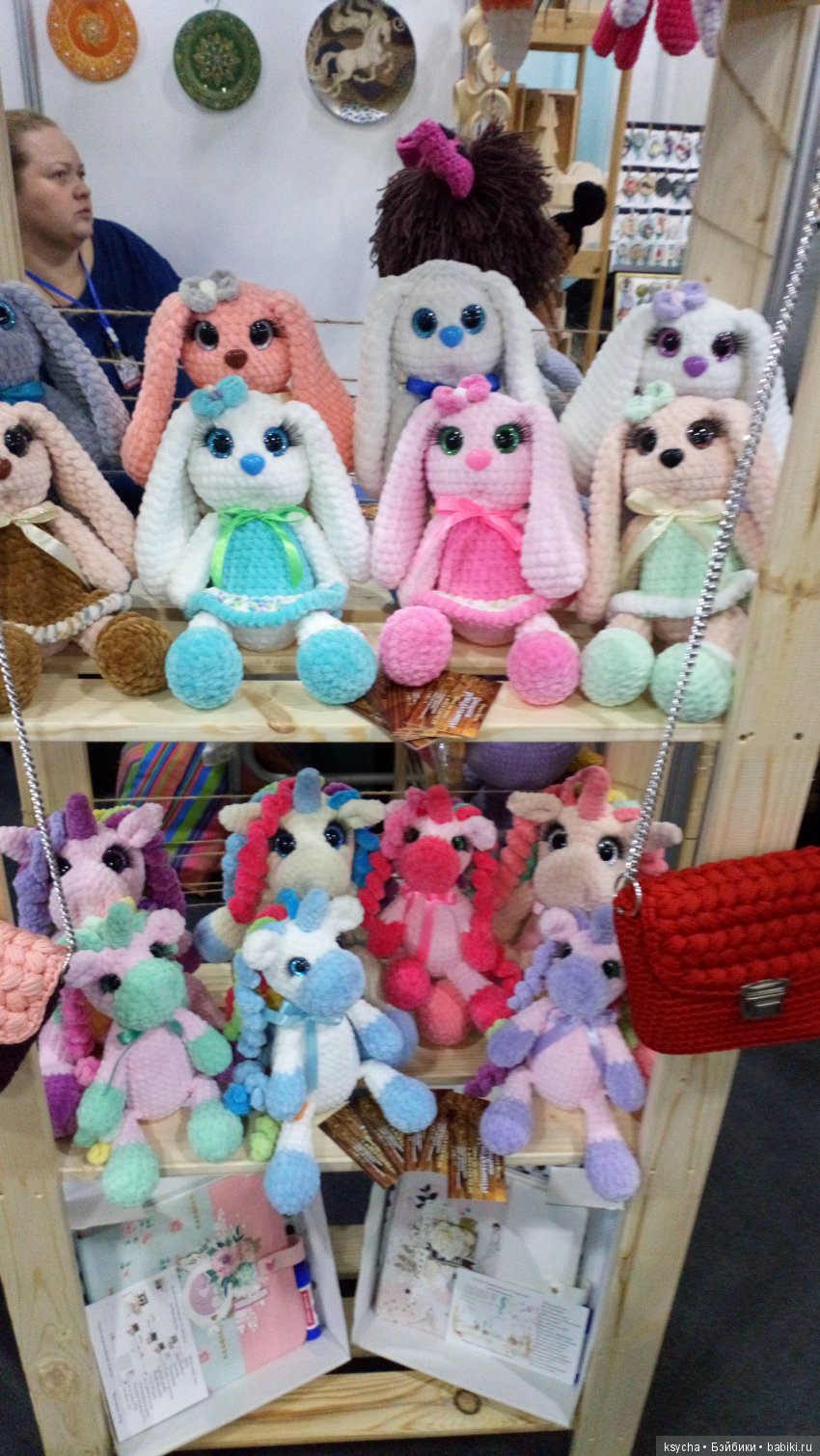 Выставка АРТ Красноярск 2019 | Бэйбики Выставка АРТ Красноярск 2019