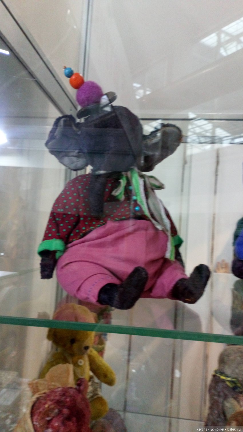 Выставка АРТ Красноярск 2019 | Бэйбики Выставка АРТ Красноярск 2019