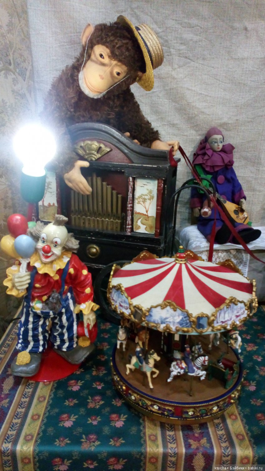 Выставка АРТ Красноярск 2019 | Бэйбики Выставка АРТ Красноярск 2019